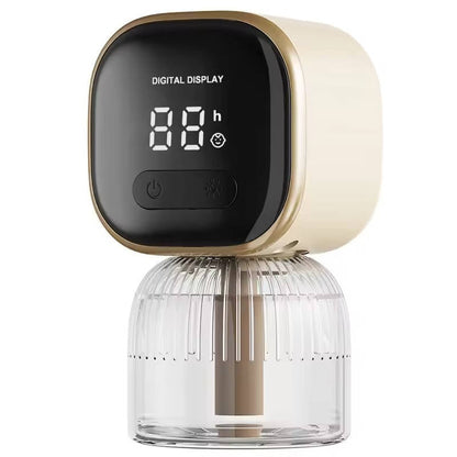 Electric Mosquito Repellent Plug-In