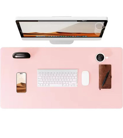 Leather Desk Mat