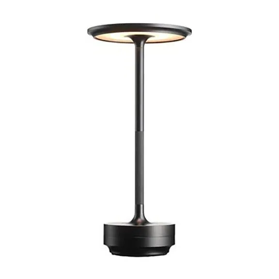 Wireless Rechargeable Table Lamp