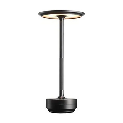 Wireless Rechargeable Table Lamp