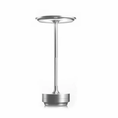 Wireless Rechargeable Table Lamp