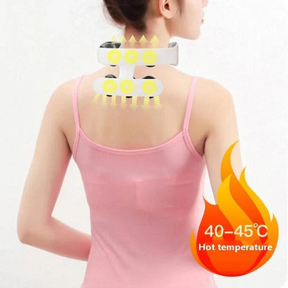 Neck Massager with Pulse Function