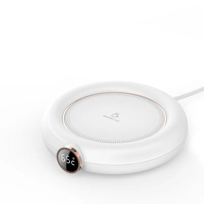 Smart Digital Cup Warmer